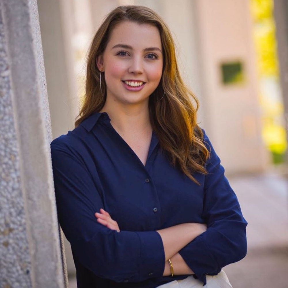 Meet your Posher, Alexandria